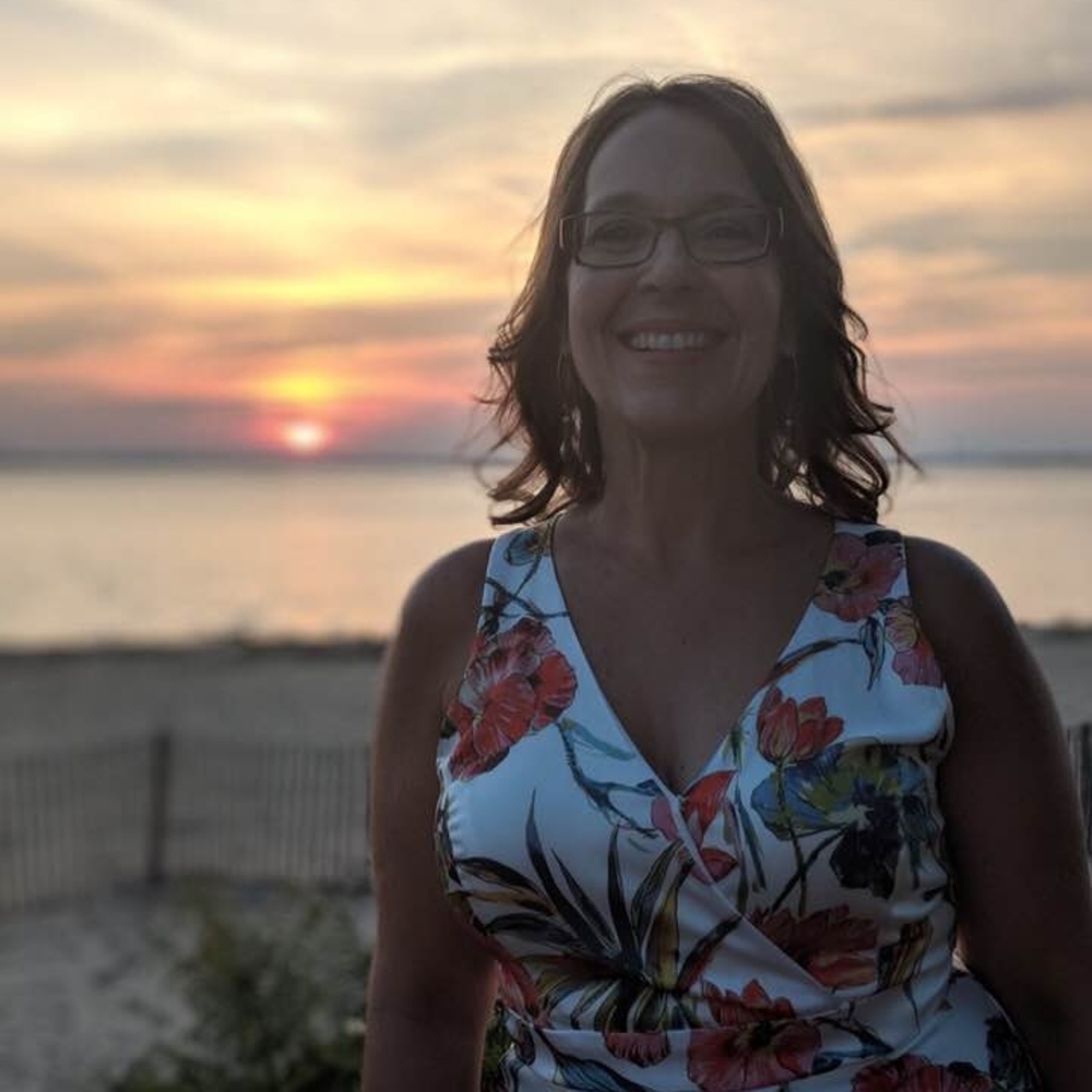 Meet your Posher, Cherie